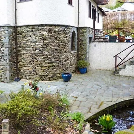 Apartament Ruscello Bowness-on-Windermere