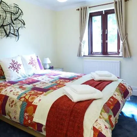 Apartament Ruscello *