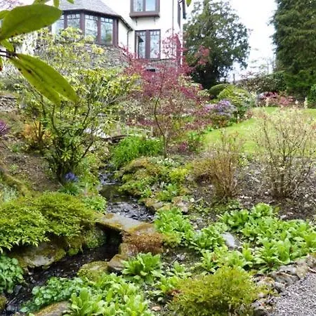 Ruscello * Bowness-on-Windermere