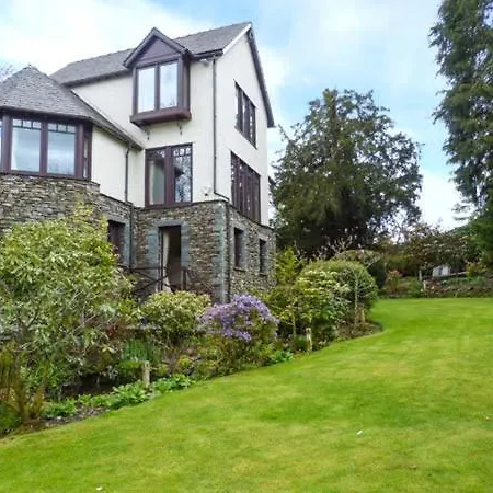 Ruscello * Bowness-on-Windermere