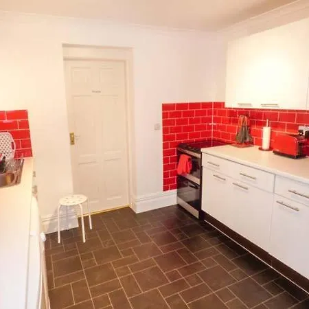 Apartament Ruscello *